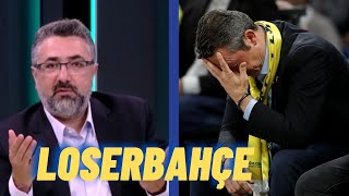 Serdar Ali Çelikler  Loserbahçe [upl. by Yendirb]