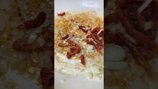 Chicken With Cremy Sundried Tomato Spinch recipe shorts [upl. by Htebazle]