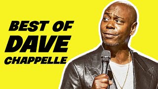 33 Minutes of Dave Chappelle Updated 2023 [upl. by Kial]