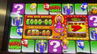 Saturday Slots Session 🎰 💰 Fruit Machines [upl. by Ahsot]