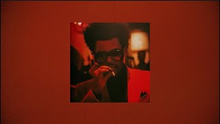 The Weeknd  Earned It Slowed  Reverb [upl. by Aserej]