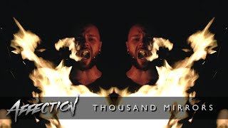 Affection  Thousand Mirrors Official Music Video [upl. by Kciderf]