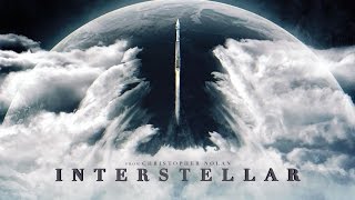 Interstellar Soundtrack  Imperfect Lock Docking Scene [upl. by Enitsirk465]