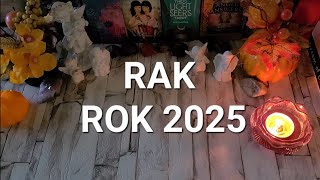 RAK ROK 2025  jaki będzie [upl. by Ientruoc]