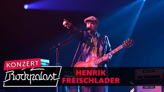 Henrik Freischlader live  Leverkusener Jazztage 2023  Rockpalast [upl. by Ermina736]