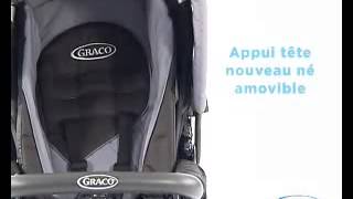 Graco CitiSport Buggy [upl. by Verena309]