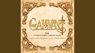 Previously On Galavant From quotGalavantquot [upl. by Tierell]