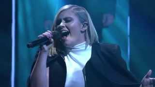 Ellie Drennan Sings California Dreamin  The Voice Australia 2015 [upl. by Tutt121]