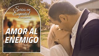 Ella se enamora de su captor El amor cautiva – Serie completas – Melodrama 2024 – Mejor peliculas [upl. by Edualc294]