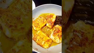 One Skillet Spanish Style Haddock [upl. by Legra]