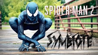 Marvel’s SpiderMan 2 PS5 Black Suit Unboxing  Herostime [upl. by Mannes]