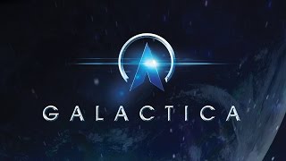 Introducing Galactica at Alton Towers Resort [upl. by Seuqramed742]