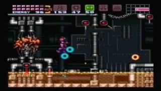 SGB Review  Super Metroid [upl. by Atiuqan]