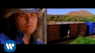 Dwight Yoakam  A Thousand Miles From Nowhere Video [upl. by Aray306]