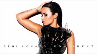 Demi Lovato  Confident Official Audio [upl. by Hector933]