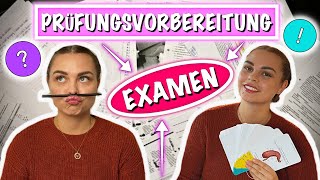 Die besten HILFSMITTEL für deine EXAMENSVorbereitung 🤓 Ausbildung zur Krankenschwester [upl. by Anowahs]