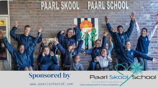 Paarl School in Brackenfell for differentlyabled learners [upl. by Narag]