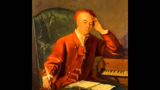 Handel  Chandos Anthem 5 [upl. by Ellord]