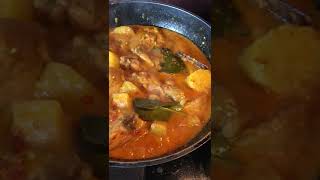 Nyonya Chicken Curry [upl. by Ynatterb]