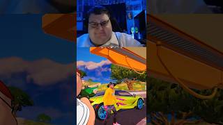 PETER GRIFFIN STOLE MRBEAST CAR IN FORTNITE [upl. by Oiluig]