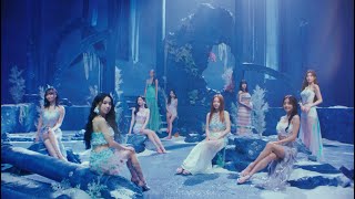 TWICE『DIVE』MV Teaser Beauty ver [upl. by Auhoj]