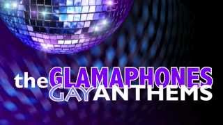 Glamaphones Gay Anthems Concert 2015 [upl. by Sillihp340]