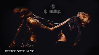 NOTHING MORE  IF IT DOESNT HURT Official Music Video [upl. by Reitman598]