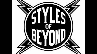 Styles Of Beyond  Here We Come Cheapshot Remix [upl. by Suicul]