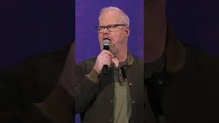 Eating My Feelings  Jim Gaffigan [upl. by Gnaw]