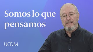 Los Conceptos definen tu Percepción 👁 Un Curso de Milagros con Enric Corbera [upl. by Jen]