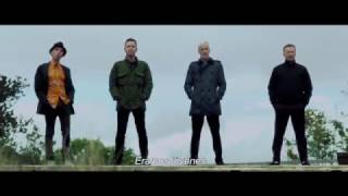 T2 TRAINSPOTTING I En cines 2 de marzo [upl. by Heaps]