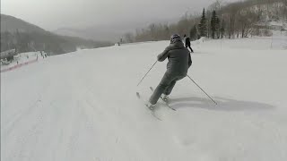 C’est un monde  Les stations de ski [upl. by Eocsor]