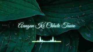 Aangan Ke Chhote Taare  Ghoomketu Song  Jasleen Royal  Nawazuddin Siddiqui  ZEE5 [upl. by Gally]