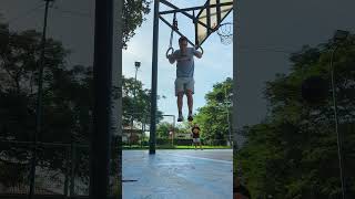 Ring Muscle Ups [upl. by Wat]