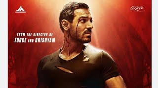 John Abraham  Full Action movie  Full Action Fight Scene [upl. by Jezebel]