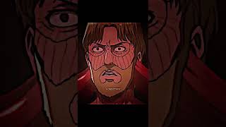 Shingeki No Kyojin Edit  ajeditszz shingekinokyojin edit [upl. by Anawek261]