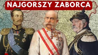 KTÓRY ZABORCA BYŁ NAJGORSZY [upl. by Gnos528]