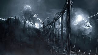 Executioners Chariots theme but the end is looped as it goes on a crusade to find Elden Ring [upl. by Eleph]