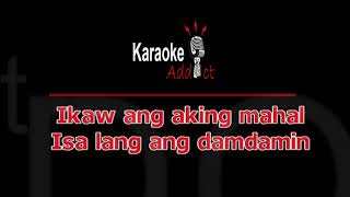 IKAW LANG ANG AKING MAHAL  BROWNMAN REVIVAL OPM Karaoke [upl. by Reivilo120]