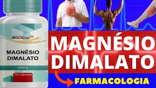 MAGNESIO sus SORPRENDENTES BENEFICIOS Cómo tomarlo y Cuál es el MEJOR [upl. by Yellek268]