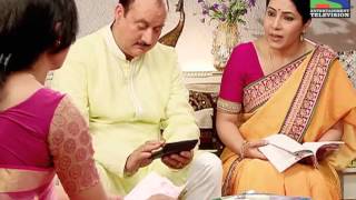 Love Marriage Ya Arranged Marriage  Episode 41  15th October 2012 [upl. by Fair]