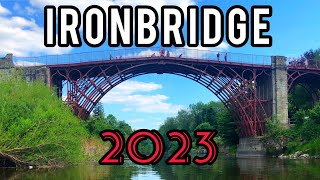 Ironbridge 2023 [upl. by Siol]