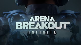 ENTRAMOS CON M4A1 EN ARMORY Y PASA ESTO 💣😡💣  ARENA BREAKOUT INFINITE [upl. by Octavie213]