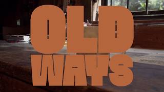 The Savants of Soul  Old Ways Official Video [upl. by Hastings557]