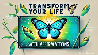 I Attracted WEALTH Fast with These Affirmations [upl. by Orly]