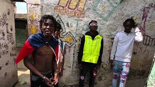 Lieutenant the wins  geto’m kraze Vidéo officielle [upl. by Goraud]