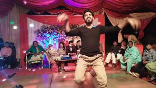 Teri ki majal beautiful dance boy [upl. by Sillyrama]