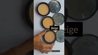 BEST COMPACT UNDER 150 Faces Canada Weightless stay matte compact powder shades  Compact powders [upl. by Eremaj]