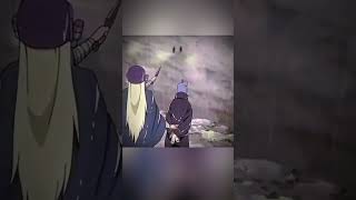 NagatoYahikoKonan Edit anime naruto narutoshippuden sad [upl. by Iadam]