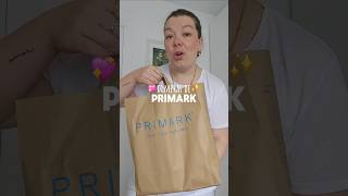 Haul de primark 💖✨️haul primark comprasprimark plussize curvy tallaplus tallagrande [upl. by Rigdon696]